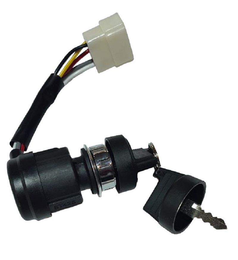 Замок зажигания  H3GF-ME,H6GF-ME,H8GF-ME-F3 /1.03.06.03.0003