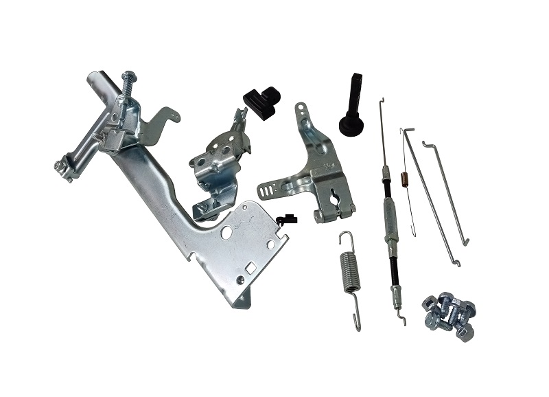 Регулятор оборотов в сборе LC2V80FD (комплект)