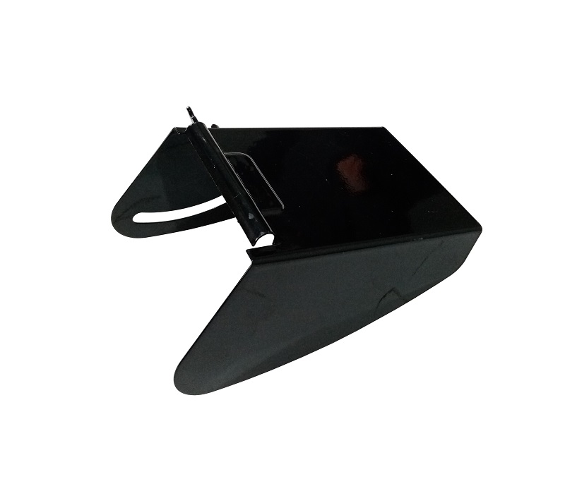 Дефлектор сварной для выброса снега HBM24D, HBM24DT, HBM24DT/KCD24-09-03