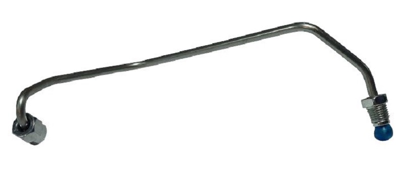 Трубка впрыска топлива H3GF-ME/1.02.10.09.0002