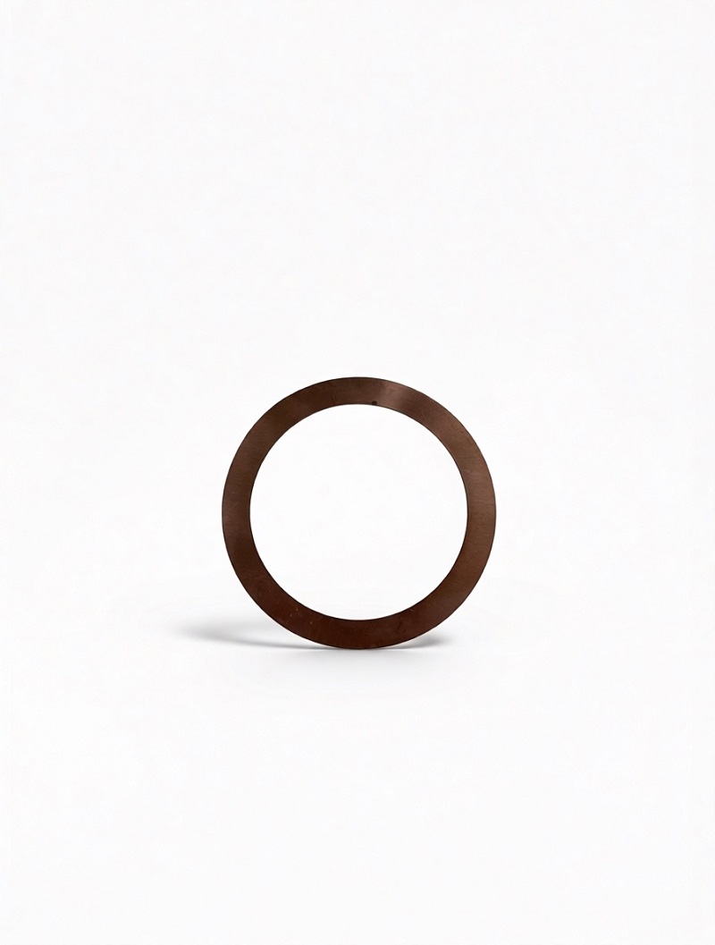 Прокладка ГБЦ Diesel 290F(H12E3-ATS, H12E3) /1.02.01.09.0035 (медное кольцо)