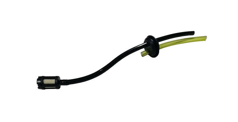 Трубка бака с фильтром HN-430E, HN-520E