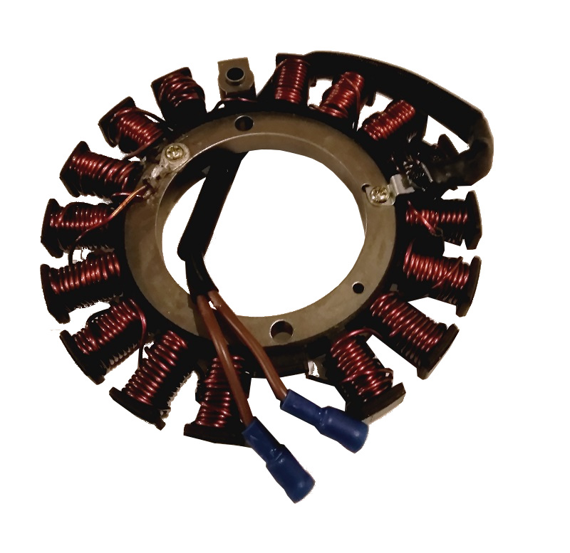 Катушка освещения 20 Ампер LIFAN 2V77F, 78F, 78F-2A, 2V80F ст.о.