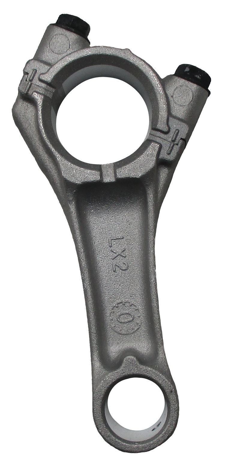 Шатун LC1P75F/130150149-0001