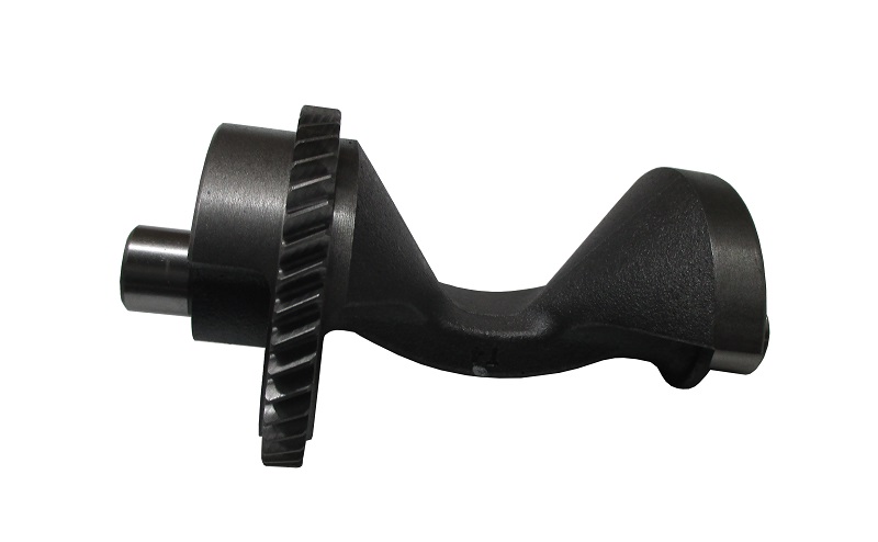 Вал балансировочный LC192F/130450051-0001