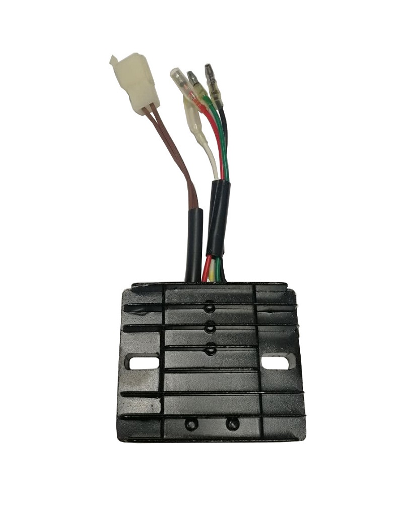 Выпрямитель-стабилизатор 11 Ампер LIFAN 