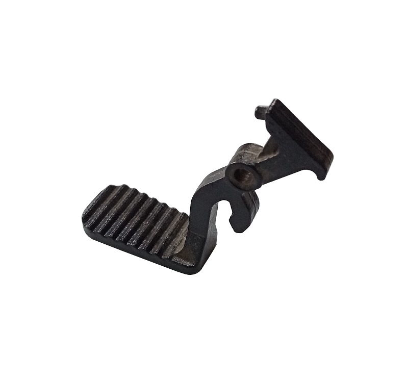 Педаль спусковая HB25-F/KC2-1-16