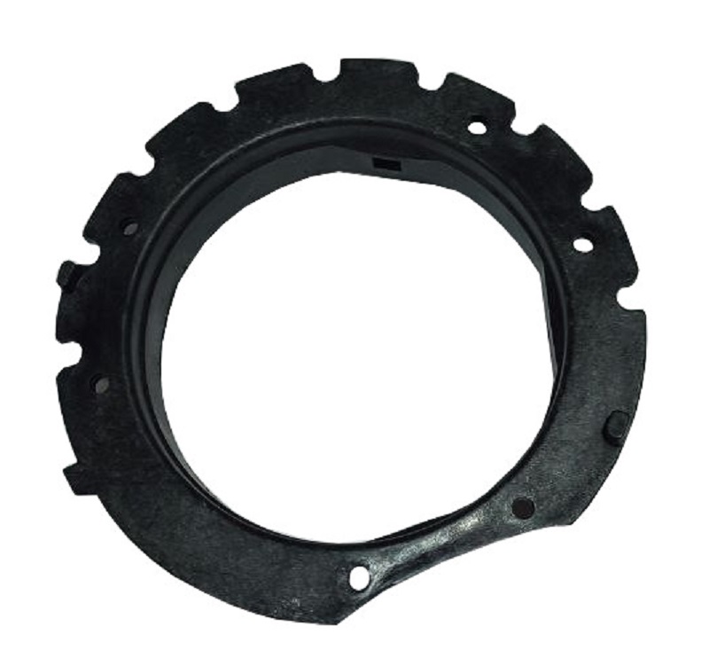 Пластина зубчатая HBM24DT, HBM28D/KCD24-13