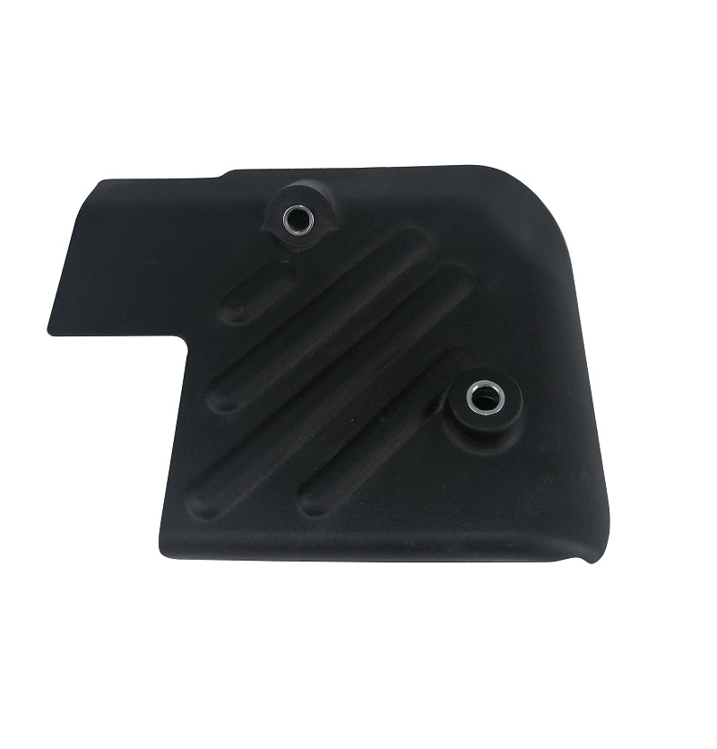 Кожух воздушный правый (верхняя накладка) LC2V90F/160190096-0001