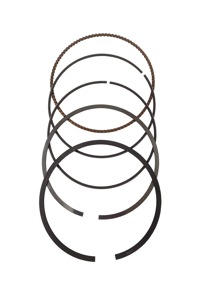 Кольца поршневые Loncin LC1P85FA/130070156-0001