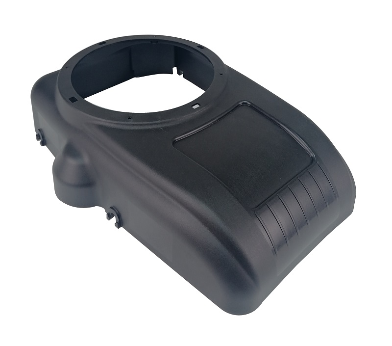 Кожух ручного старта LC1P96F/160210104-0001