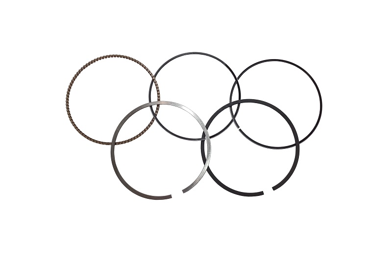 Кольца поршневые LIFAN 13400-A3110-0001/2V80FD