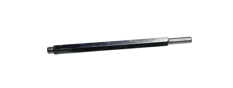 Вал шестигранный HBM24DT,HB726S,HB1130S,HBB24-F,HBB25-F/KC21-02-24