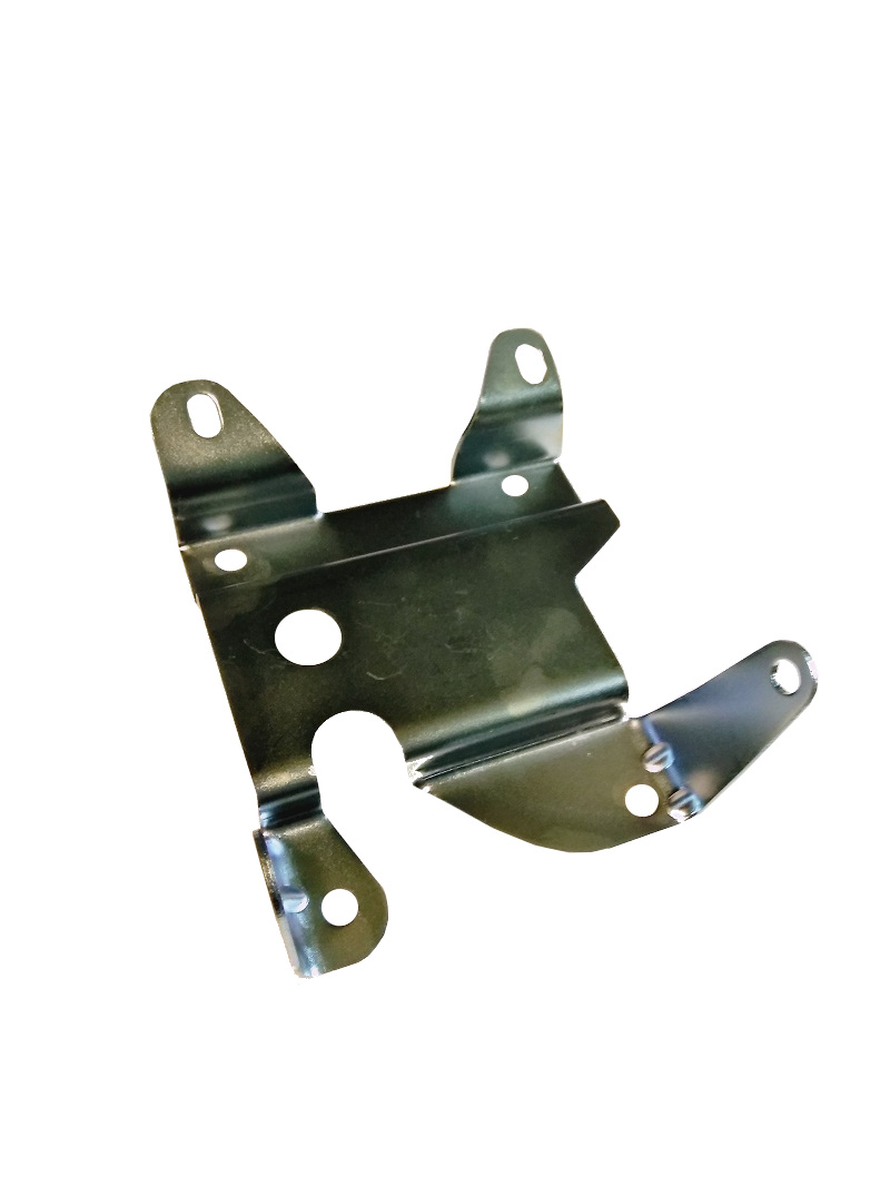 Кронштейн бензобака 192F, 192F-2