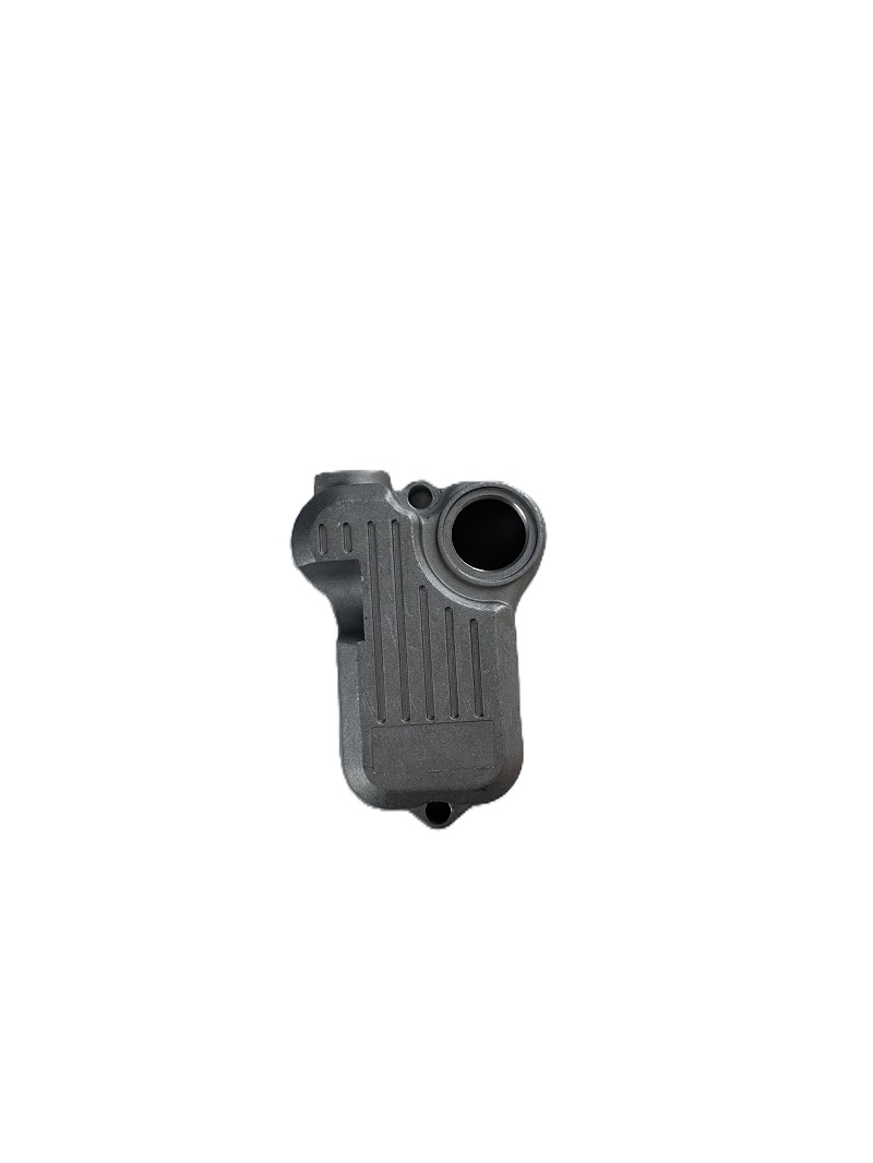 Крышка ГБЦ Diesel 290F(H12E3-ATS, H12E3) /1.02.03.01.0006