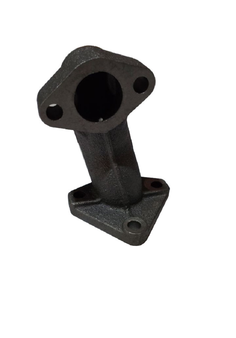 Коллектор выпускной LIFAN 190F