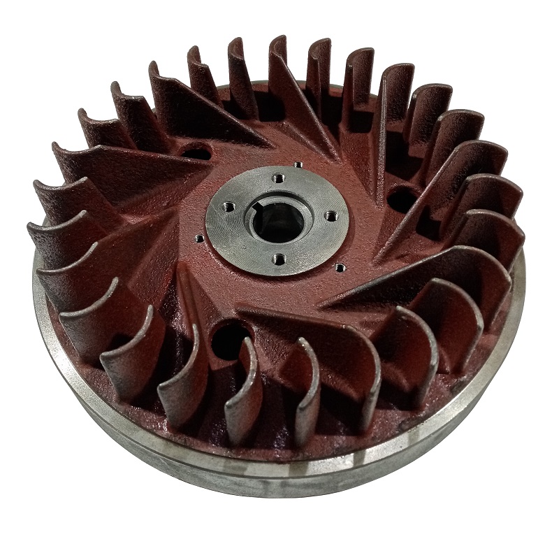 Маховик LIFAN Diesel 23311/C192F 