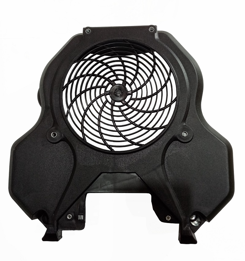 Кожух ручного старта LC2V78F-2/160210029-0001