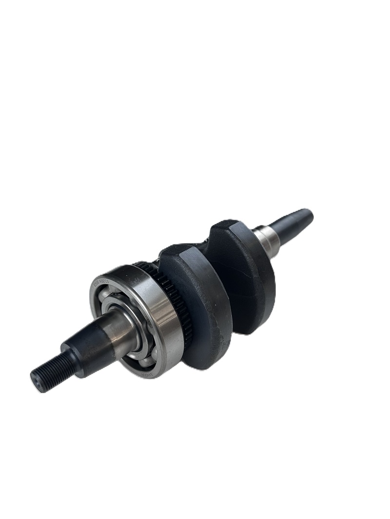 Коленвал Diesel 188F (H6GF-ME) в сборе/1.02.05.01.0043