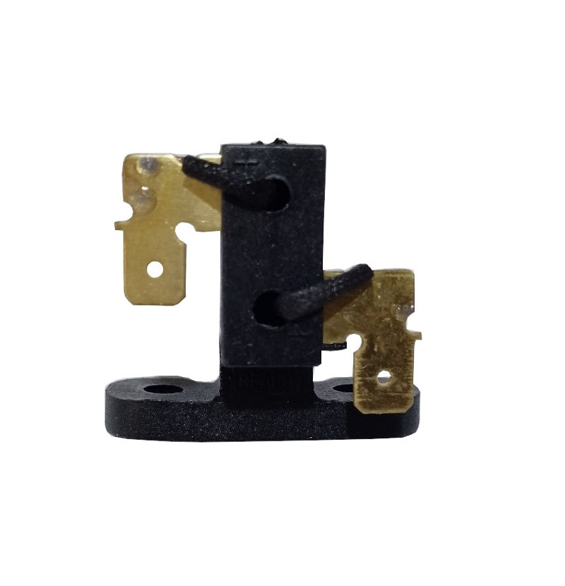 Узел щеточный генератора Loncin LC3500-AS/660120002-0001