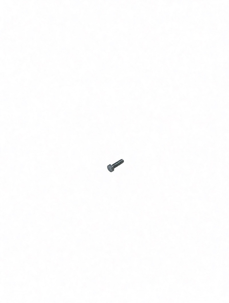 Болт с шестигранной головкой  M5*16 Diesel 290F(H12E3-ATS, H12E3)/1.01.14.01.0002