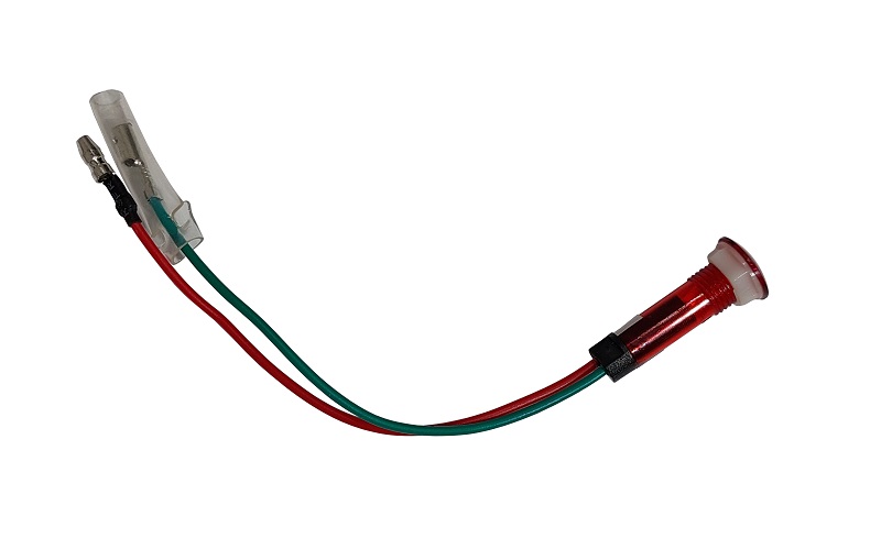 Индикатор неисправности H460i, H765i 