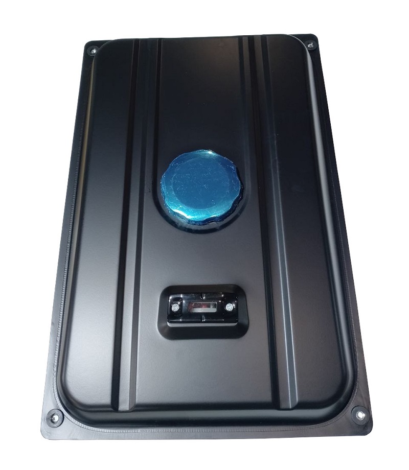 Бак топливный HT3600В/2.08.01.05.04.0044