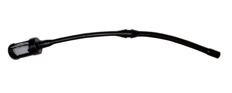 Топливопровод с фильтром в сборе (4515, 4518, 5215, 5218, 5220)