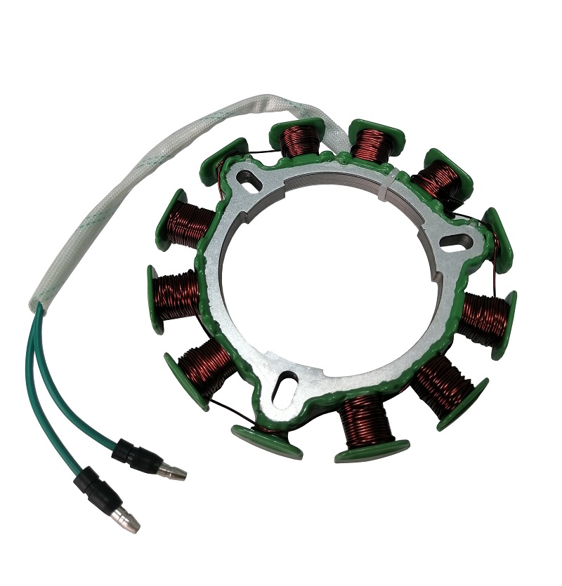 Катушка освещения Diesel D230F(D) (LCD170F(D)) 5A/270190044-0001