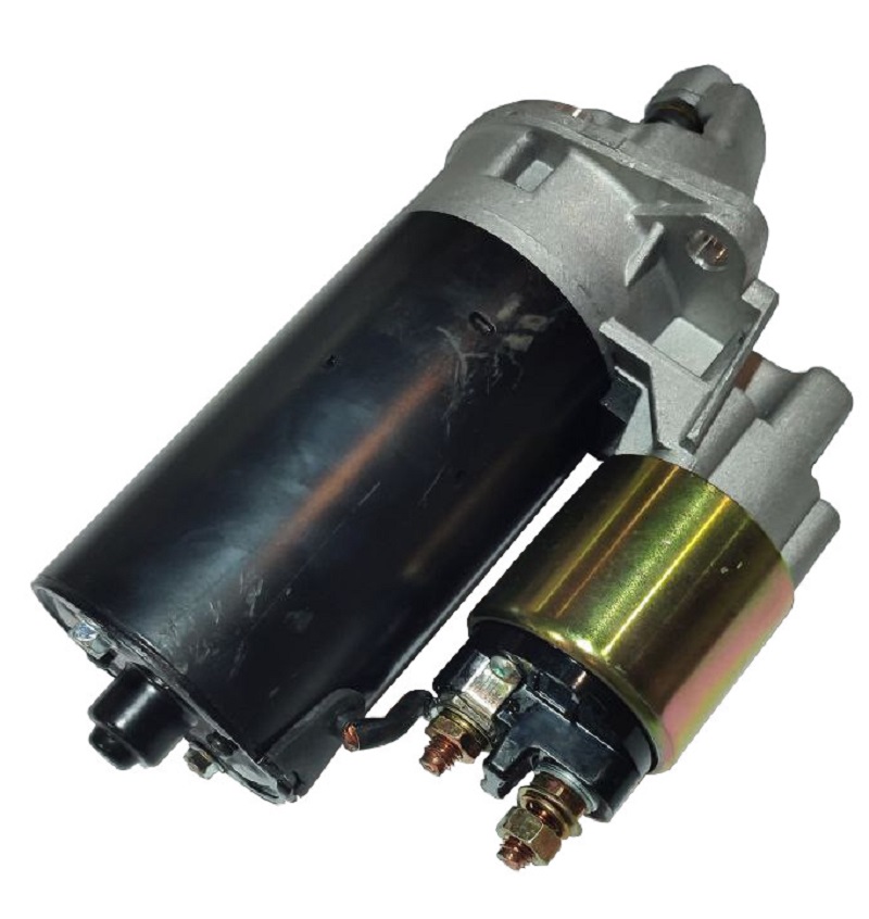 Электростарт Н12Е3/1.02.13.01.0004