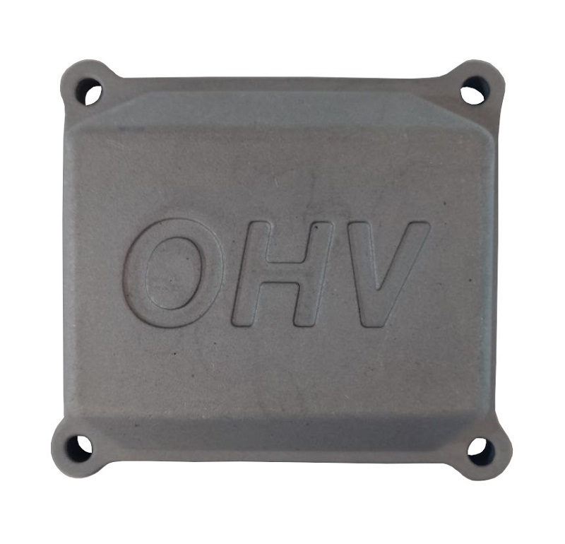 Крышка ГБЦ LC1P85FA/120230137-0001