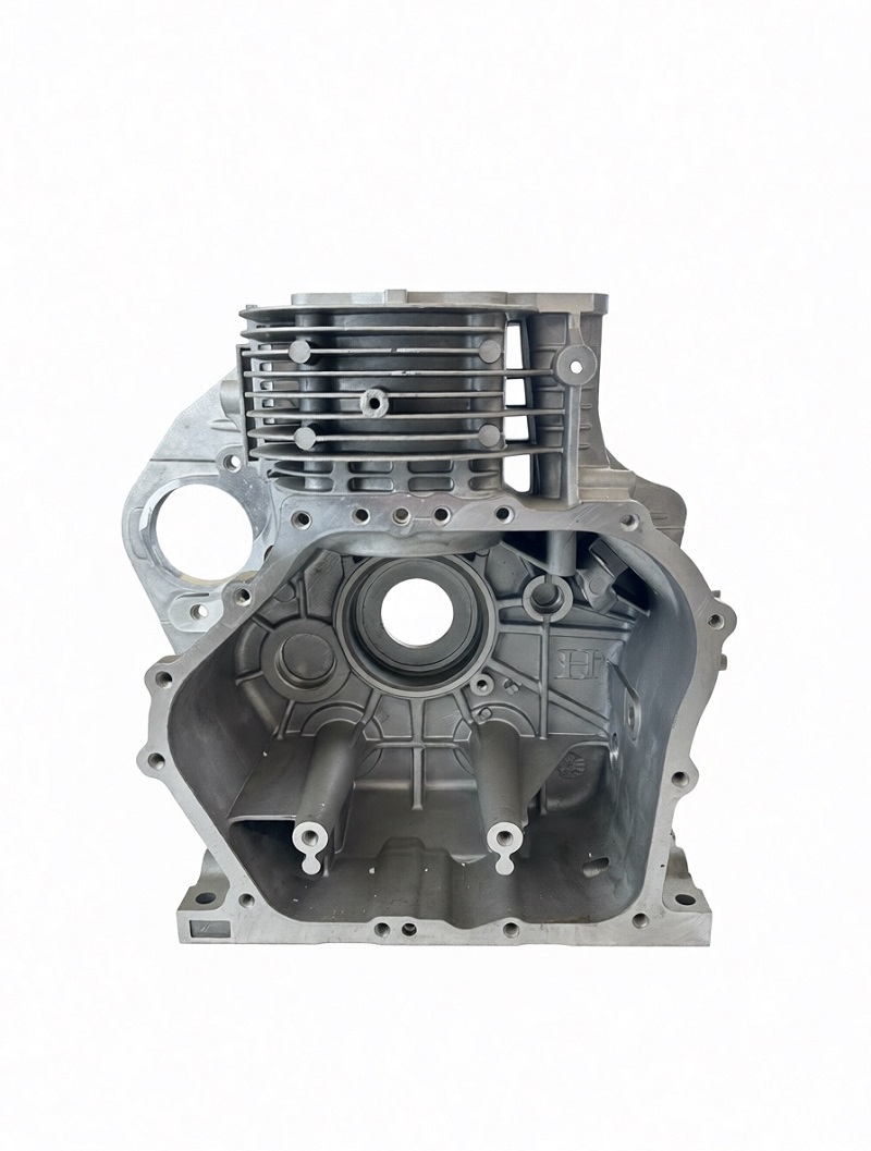 Картер двигателя Diesel195F (H8GF-ME3,8GF-LDEF3-ATS)/1.02.01.01.0008