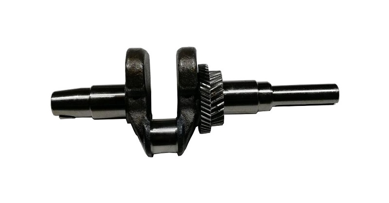 Коленвал LC196FD D25,4 мм (C type)/130290706-0001