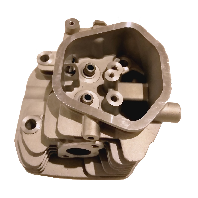 ГБЦ LIFAN 12100/173F-177F