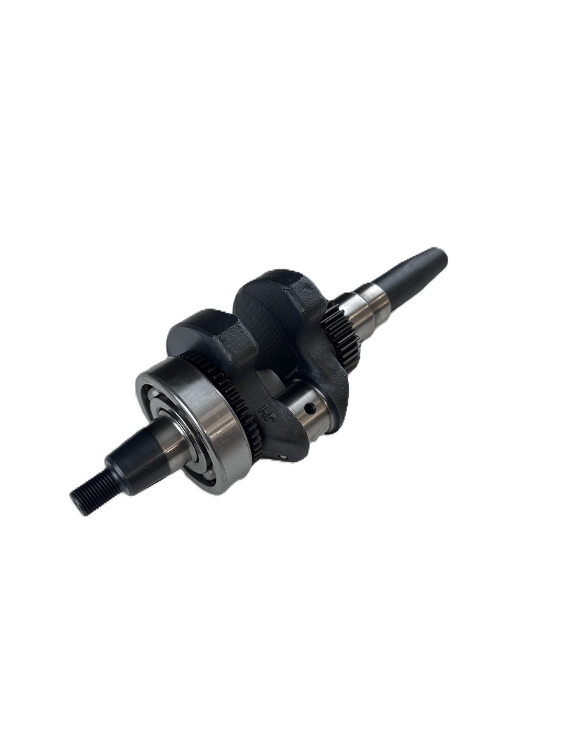 Коленвал Diesel 178F(H3GF-ME) в сборе/1.02.05.01.0004