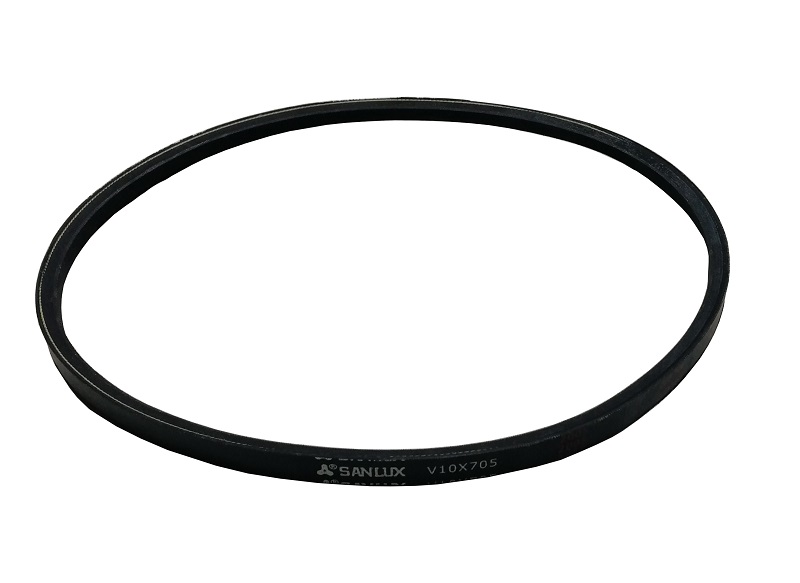 Ремень привода шнека HBB25-F,HBB24-F,HB726S,HB1130S/V10x705RLS