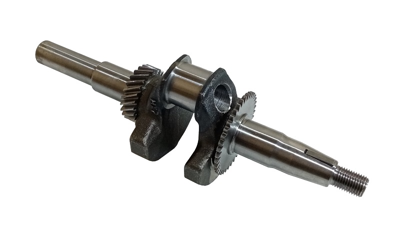 Коленвал LIFAN 13100/168F (S18 type)