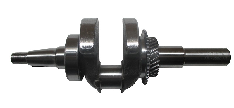 Коленвал G270F D25 мм (A type)/130290058-0001