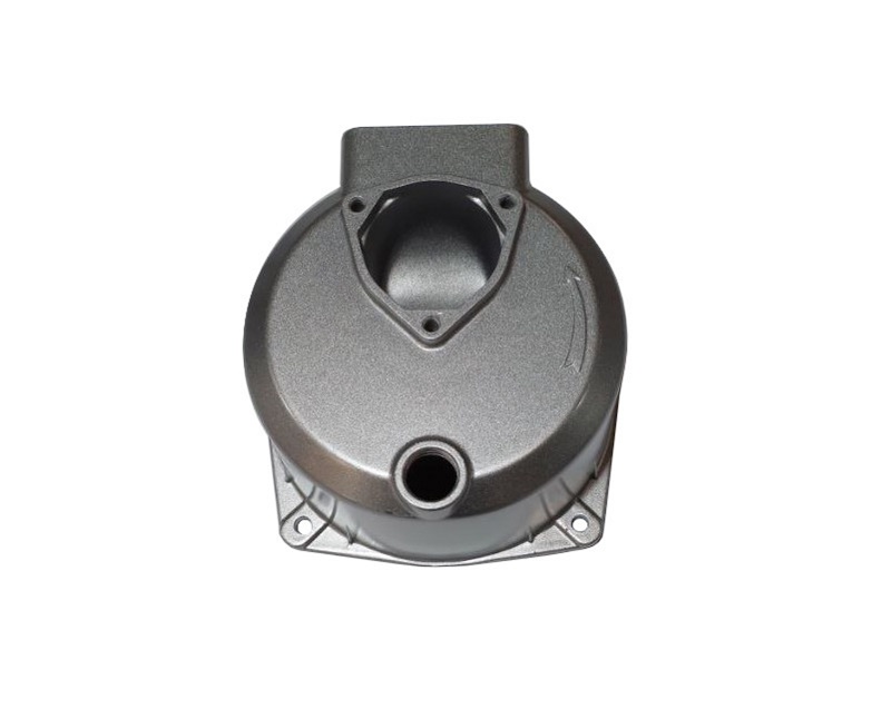 Крышка корпуса помпы передняя 51223/50ZB26-4Q (для модели с 2021)