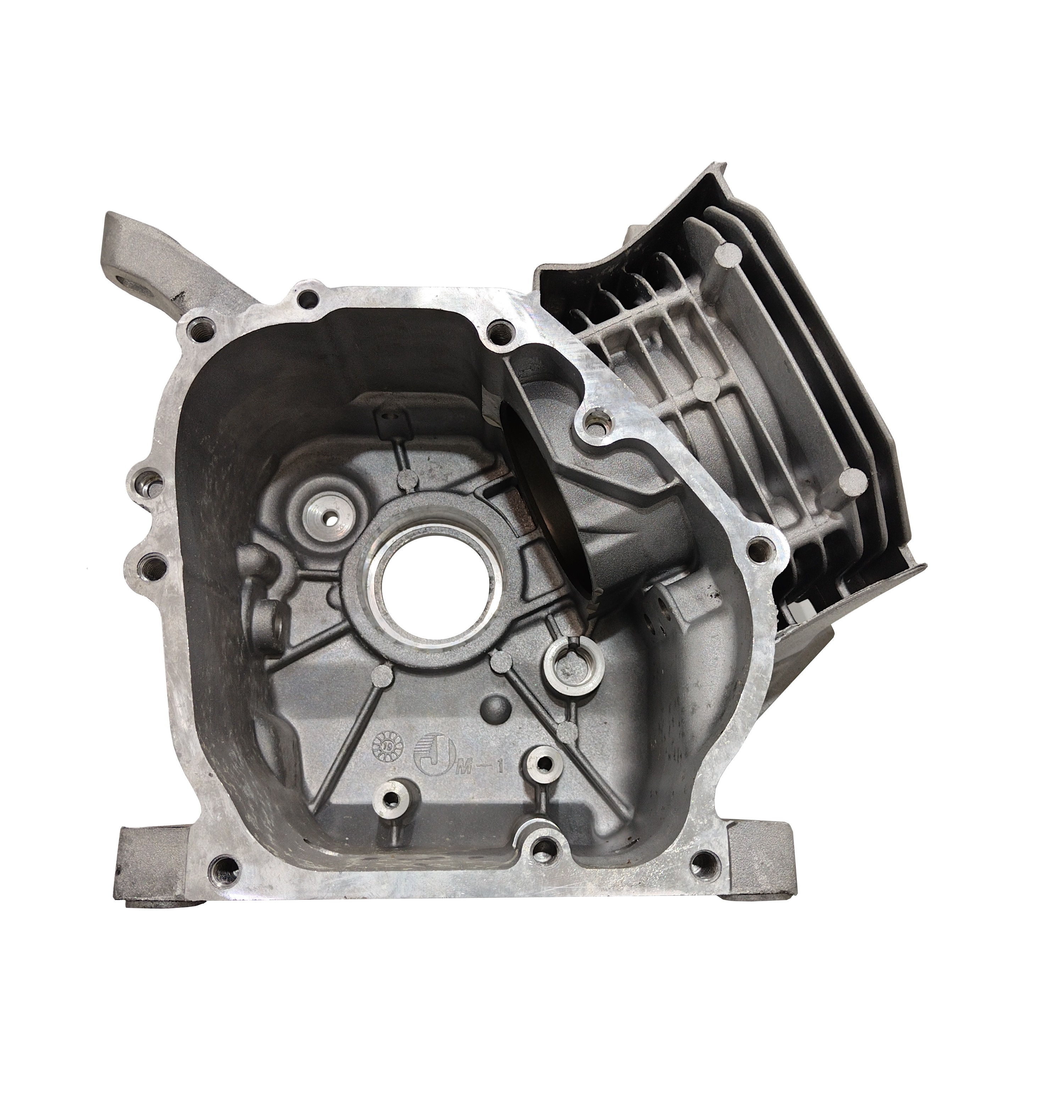 Картер двигателя LIFAN 11110/KP230