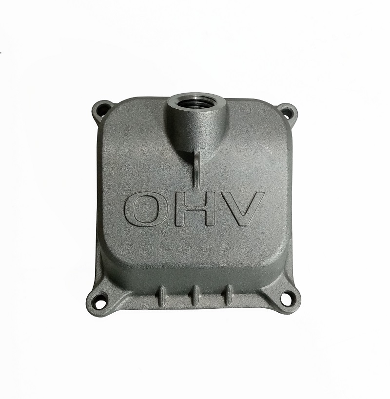 Крышка ГБЦ LC2V80FD/120230165-0001