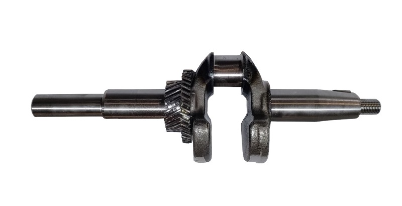 Коленвал LC192F D25,4 мм (I type)/130290759-0001