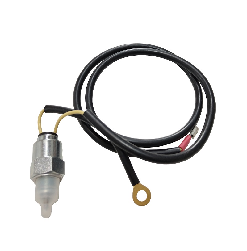 Электромагнитный клапан карбюратора Lifan 2V78F-2A Pro