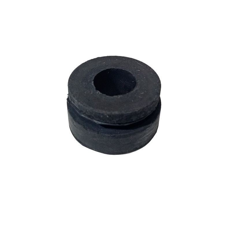 Подушка амортизирующая бензобака генератора Loncin LC3500-AS /170700050-0001