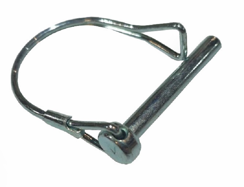 Штифт 6*40 HB22B, HBB24-F/KCW-03