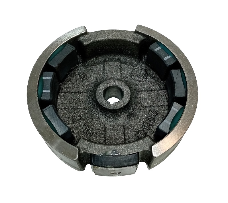 Маховик G200F 5 Ампер/270020210-0001