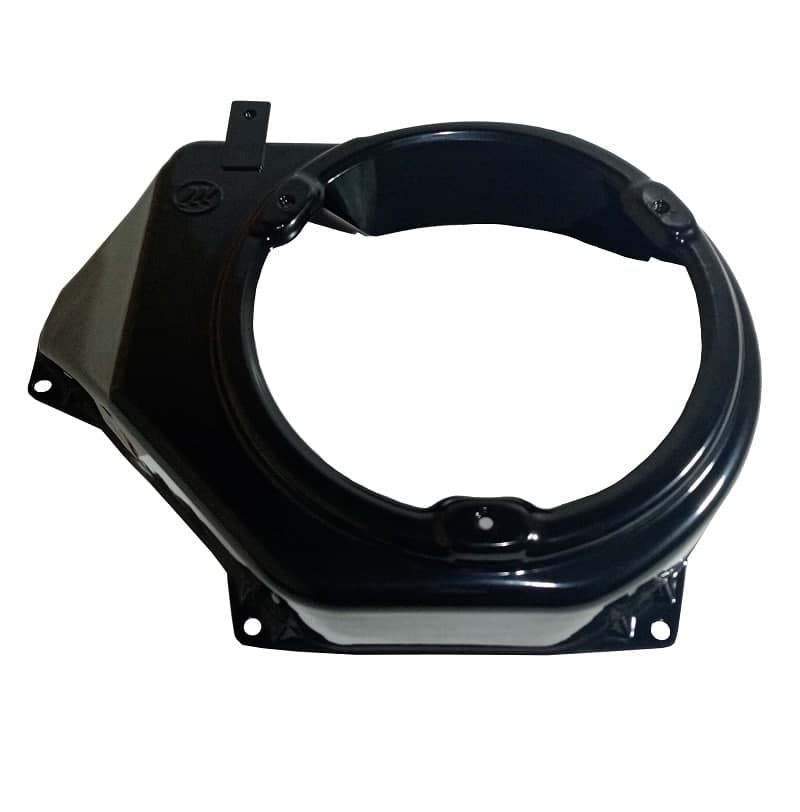 Кожух ручного стартера LIFAN 19211-A262T-0001/KP460,КР500