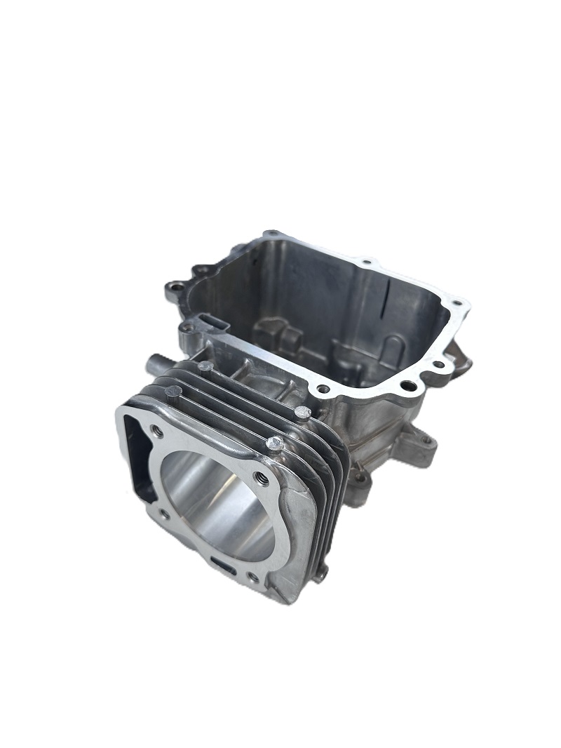 Картер двигателя 170 (HBL21SP (180 cc))/470018