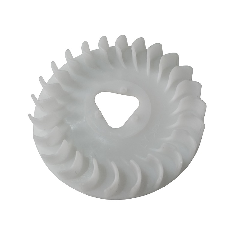 Крыльчатка охлаждения LC170F-2/160180025-0001