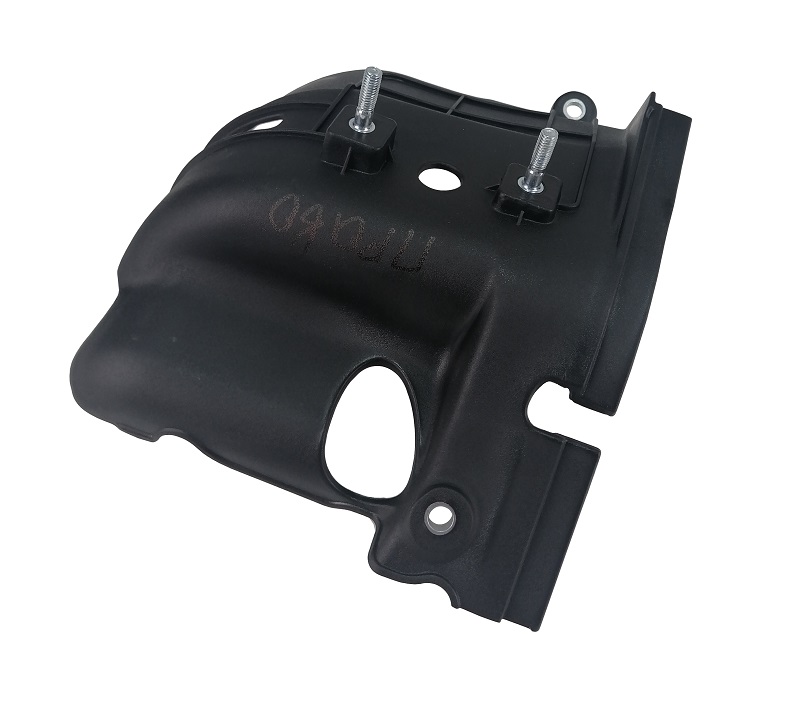 Кожух ГБЦ правый LC2V90F/160190091-0001